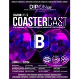 Dipon EPOKSI Smola Lumina 2 Coaster Cast 1,5cm za završne slojeve 3kg