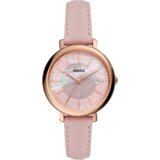 Fossil Jacqueline Ručni Sat ES5092 za Žene | shoptok.hr