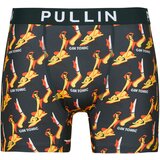 Pullin FASHION LYCRA Crna | shoptok.hr
