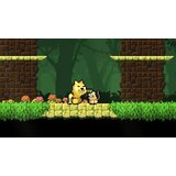 Nintendo Dunjungle - Premium Edition (Switch) | shoptok.hr