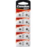 Camelion Baterije tipa AG4 10 kosov, (5000537000) | Shoptok.si