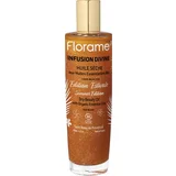 Florame Infusion Divine suho olje - poletna izdaja