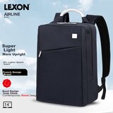 Lexon Ranac za laptop 13.1"/14". Teget Cene