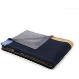 Tommy Hilfiger pregrinjalo 130/170 cm rjava | Shoptok.si