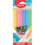 Maped Drvene bojice Pastel, 12 komada Cene