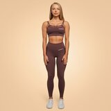 BeastPink Ženske tajice Breeze Mulberry - BeastPink XS | Eponuda.ba