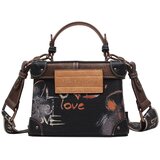Janet Torba fashion Art Gallery FW25 17,5x9x13 cm J-137 P30 Netto | shoptok.hr