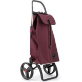 Rolser Nakupovalna vrečka na kolesih 43 l I-Max MF 2 Logic RSG – | Shoptok.si
