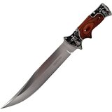IZMAEL Outdoor nož SA - 40147 - Rjava / Srebrna | Shoptok.si