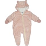 MILBI Skafander za bebe, Roze Cene