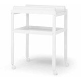 Erbesi Previjalna miza MINI White Cene