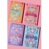 J.Cat Beauty House of Queens paleta senčil za oči odtenek 104 Diamond Dealer 12.5 g | Shoptok.si