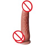Jiuuy Realistični Dildoti 86190722-13 ABS TPE, (21218169) Cene