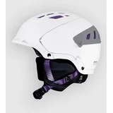 Virtue Helmet pearl white