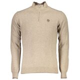 North Sails BEIGE MEN'S SWEATER Cijene