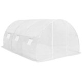  Plastenik 13,5 m² 450 x 300 x 200 cm | shoptok.hr
