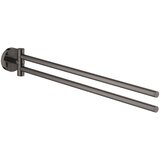 Grohe 40371A01 Essentials držalo za brisače | Shoptok.si