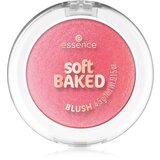 Essence Soft Baked rumenilo nijansa Think Pink 4.5 g Cijene