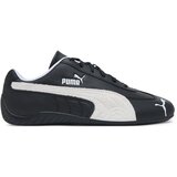 Puma Superge Speedcat Lthr 403175 02 Črna | Shoptok.si