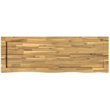  Pravokutni stolni vrh 130 x 60 x 3 cm Pravokutni - Bijela 90 x 55 x 3 5 cm Živi rub 1 strana | shoptok.hr