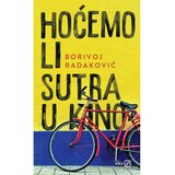 V.B.Z. Hoćemo li sutra u kino | shoptok.hr