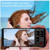 Sony xperia 5 iv black pametni telefon | Shoptok.si