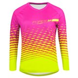Force Dres mtb angle dugi rukav, roze-fluo xs ( 9001431-XS ) | Eponuda.com