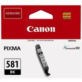 Canon kartuša CLI-581BK (črna), original Cene