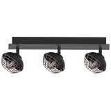 SPOT svetlo LOGAN 3xE14/40W/230V | Eponuda.com