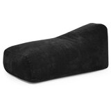 SLOWDOWN Crna vreća za sjedenje od samta Snug 130 – | shoptok.hr