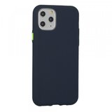  ovitek NEON za Samsung Galaxy A21s A217 - temno moder Cene