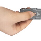 Fenix Light E03R V2.0 LED džepna svjetiljka pogon na punjivu bateriju 500 lm 30 g | Eponuda.ba