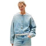 Tommy Hilfiger denim ženska jakna THWW0WW46740-1A4 Cene