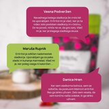 Malinca eritritol namizno sladilo brez kalorij 500g Cene