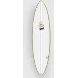 X-Lite M23 7'0 Surfboard sand