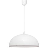  Luster na sajli CIRCLE 1xE27/15W/230V beli | Eponuda.com