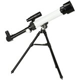  Edukativni astronomski teleskop za djecu s tronošcem | shoptok.hr