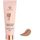 tonirana krema nude look radiant tinted moisturiser P-FTN-003