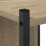  Kupaonski ormar Bež 33 x 33 x 120,5 cm Konstruirano drvo | shoptok.hr