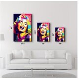 Wallity slika OGLS-9032, 46x72cm | ePonuda.com