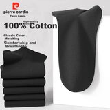 Pierre Cardin Muške čarape, 6 pari, Crne Cene