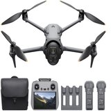 Dji dron mavic 4 pro fly more combo (RC2) (CP.MA.00000848.01) Cene