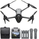 Mavic 4 Pro Fly More Combo( RC 2)