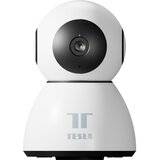 Tesla Domača varnostna kamera 360° (2022) | Shoptok.si