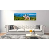  Slika - Magic Places: Neuschwanstein Castle 120x40 | shoptok.hr