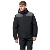 Jack Wolfskin 11133516000 Crna | shoptok.hr