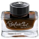 Pelikan tinta za nalivpero bočica 50ml edelstein pelikan 300247 braon (smoky quartz) Cene