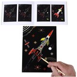 Rex London Slike praskanke Space Age – | Shoptok.si