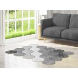 Aberto Design tepih 80x150cm Sivi Cene