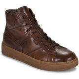 Nero Giardini Visoke superge I400457U-412 Kostanjeva Cene